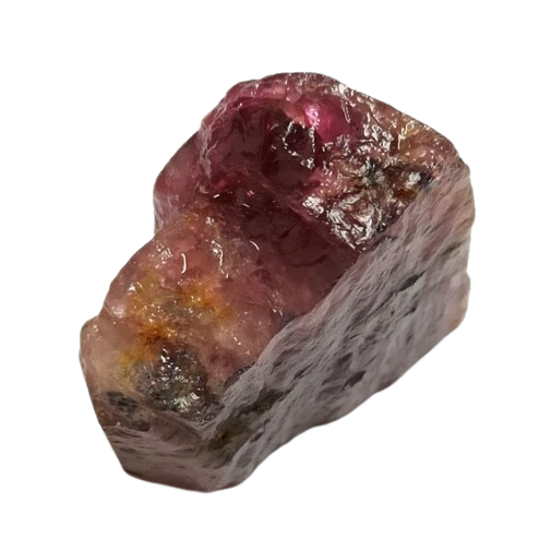 Watermelon Tourmaline